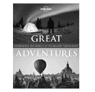 Lonely Planet - Great Adventures