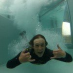 Gareth Chilton - Celtic Quest Coasteering Guide